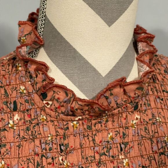 Vintage dress - Picture 3 of 10